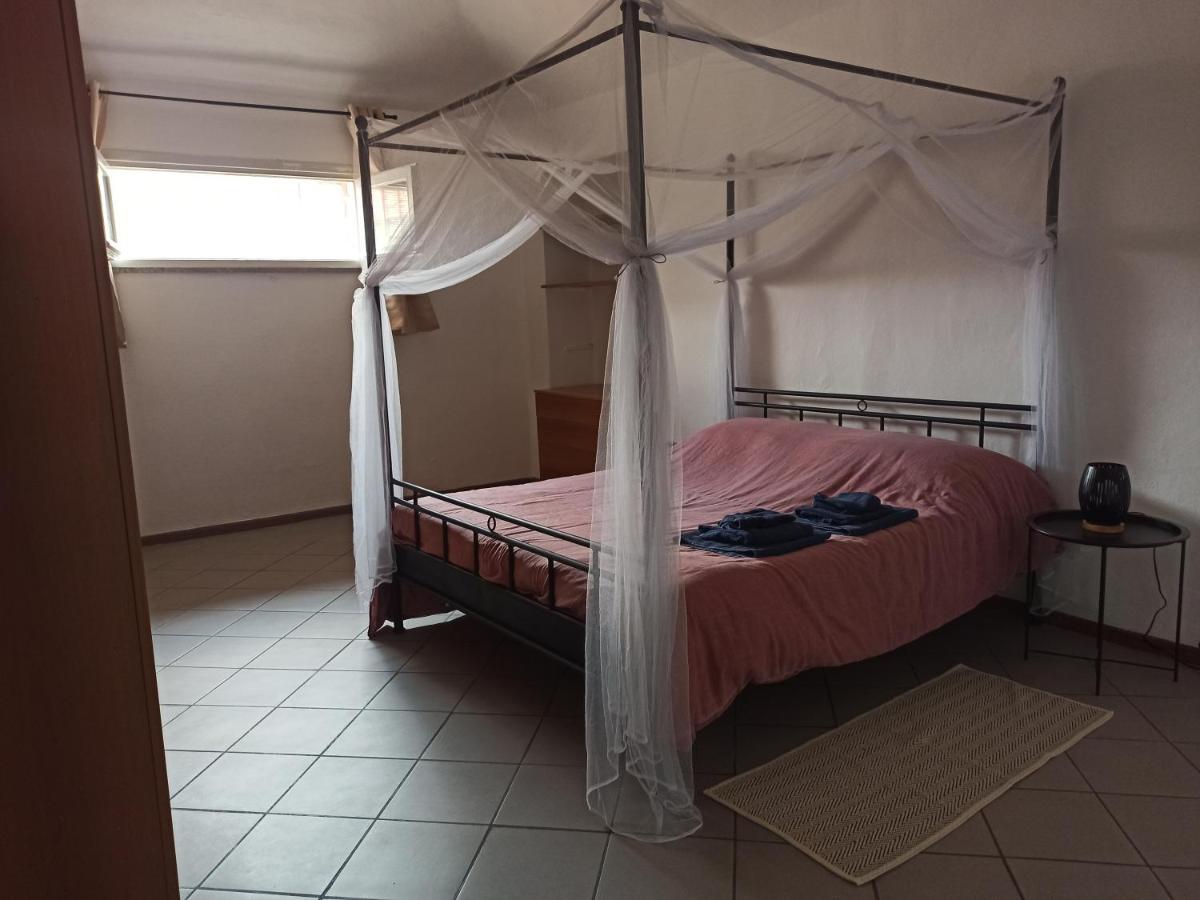 Apartamento Il Ballatoio Di Giulia Asti Exterior foto