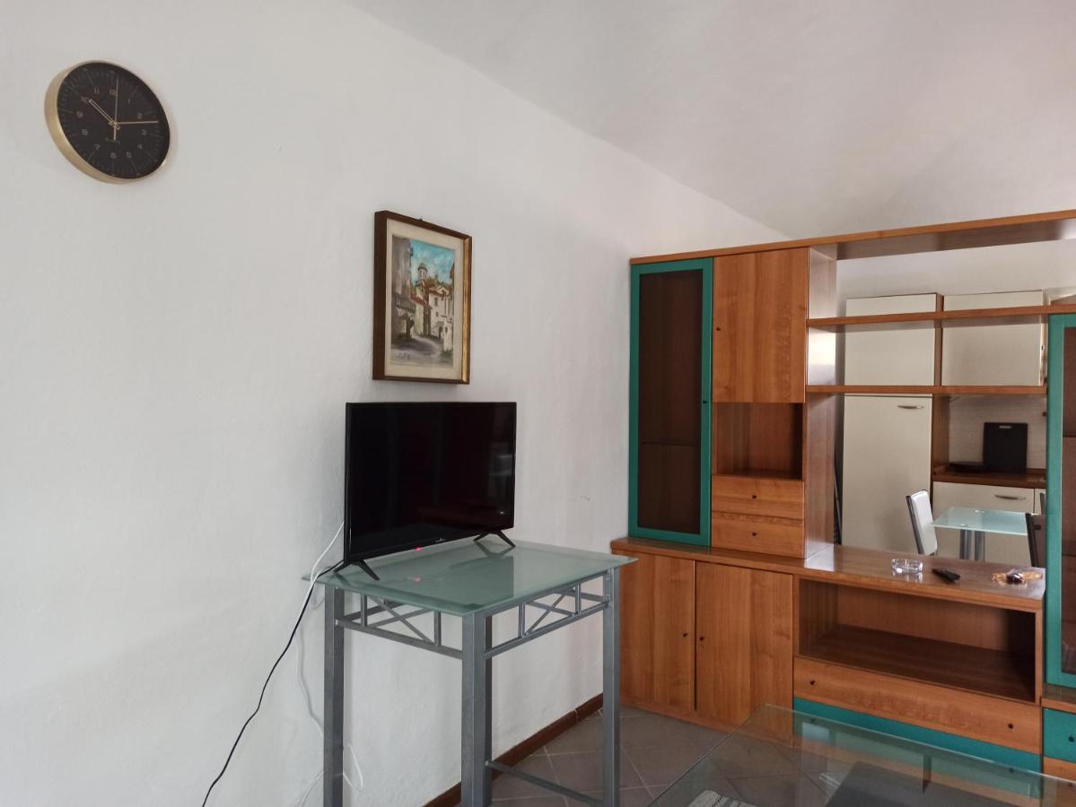Apartamento Il Ballatoio Di Giulia Asti Exterior foto